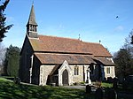 Church of St Mary