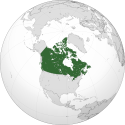 Location of Wp/rmc/Kanadija