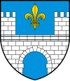 Wappen von Aire-la-Ville