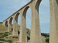 Pont Cinquième de Béja