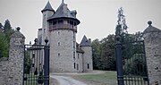 Vignette pour Château de Montintin