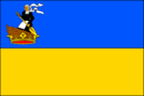 Drapeau de Chřibská