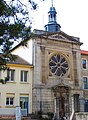 Chapelle de l'hôpital Sainte-Anne