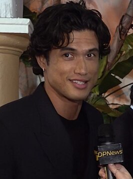 Charles Melton