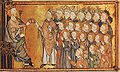 Дарование Нормандской хартии 15 июля 1315 года