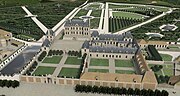Vignette pour Château de Chaville