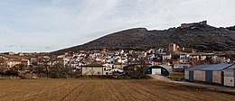 Cihuela – Veduta