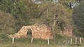 Wasserburg Clörath (Ruine)