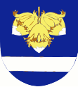 Wappen von Leskovec