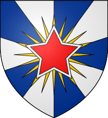 Coat of Arms of Massey University.svg