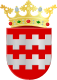 Coat of arms of Dongen