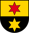 Wappen von Gelfingen