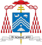 Herb duchownego