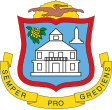 Sint Maarten címere