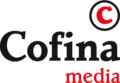 Logotipo da Cofina Media ( - 2023)