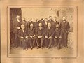 Vysoká škola profesorů srbské pravoslavné střední školy v Novém Sadu (1891)