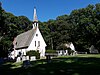 Grace Episcopal Church Complex