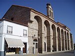 Monasterio de la Concepción