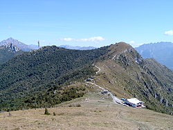 Monte Cornizzolo