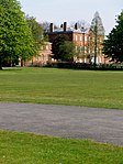 Platt Hall