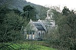 Chapel of St John the Evangelist (Creech Grange)