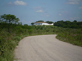 Casa de Bento Gonçalves