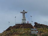 Estátua do Cristo Rei