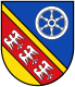 Coat of arms of Eckelsheim