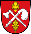 Wappen Gde. Rechtenbach