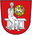 Blason de Seßlach