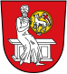 Coat of arms of Seßlach  