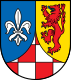 Coat of arms of Sohrschied