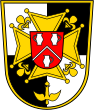 Coat of arms of Wilhelmsdorf