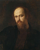 Dante Gabriel Rossetti