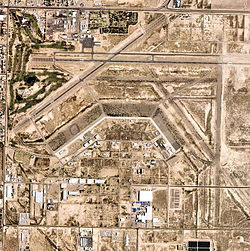 Муниципальный аэропорт Деминга - Нью-Мексико.jpg