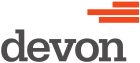 logo de Devon Energy