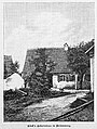 Die Gartenlaube (1887) b 765 2.jpg Gluck’s Geburtshaus in Weidenwang.