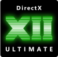 DirectX 12 Ultimate