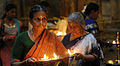 Εορταστικές εκδηλώσεις Ντιβάλι στη Σρι Λάνκα
