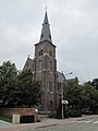 Donk, de kerk