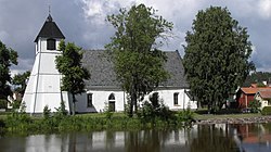 Drothem Church, Söderköping