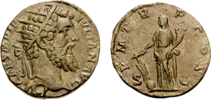 Dupondius-Didius Julianus-RIC 0012