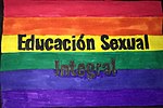 Miniatura para Programa Nacional de Educación Sexual Integral