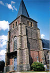 Sint-Martinuskerk Edelare