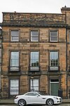 14 Carlton Terrace Including Railings And Boundary Walls