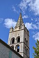 Église Saint-Martin de Lavilledieu