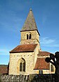 Église de la Conversion-de-Saint-Paul de Changy