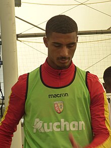 Loïc Badé