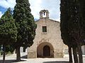Miniatura para Ermita de San Gregorio (Adzaneta)