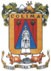 Colima arması